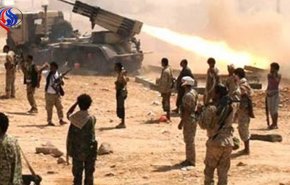 عملیات موفق ارتش یمن در «الحدیده» و «الجوف» علیه ائتلاف سعودی