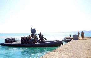 مناورات عسكرية مصرية فرنسية في البحر الأحمر
