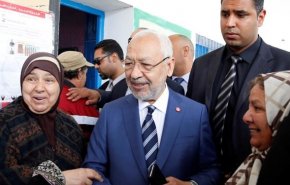 دادخواست قضایی برای انحلال حزب «النهضه» تونس
