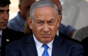 نتانیاهو: عملیات "سپر شمال" ادامه خواهد داشت