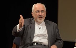 ظريف: اميركا تتهم ايران بانتهاك قرار انتهكته هي نفسها