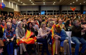 اليمين المتطرّف يدخل بقوة برلمان إقليم أندلوسيا الإسباني
