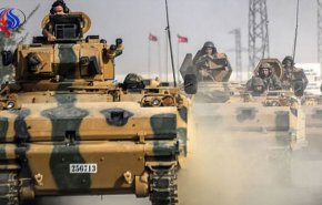 تركيا تجري اختبارات على سلاح متطور في صحراء قطر
