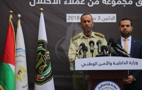 غزة.. الحكم بالإعدام على 6 متخابرين و7 بالأشغال الشاقة