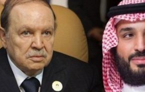 الجزائر: بوتفليقة لن يلتقي بولي العهد السعودي