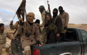 انتقال شمار قابل توجه تسلیحات و تروریست‌های النصره و داعش از ادلب به حماه و لاذقیه