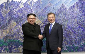 رئيس كوريا الجنوبية يترك المجال مفتوحا أمام زيارة كيم إلى سول