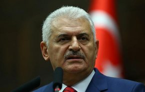 رئيس البرلمان التركي يزور ايران الجمعة