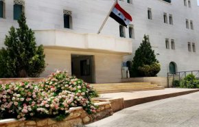 ماذا قال السفير السوري في لبنان عن حادث بلدة ​الجاهلية