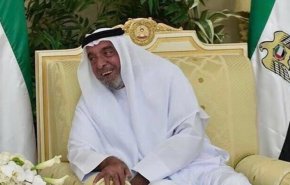 فيديو.. الظهور الثالث لرئيس الإمارات خلال 2018
