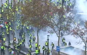 هل ستفلح الإجراءات الفرنسية في كبح الاحتجاجات؟ + فيديو