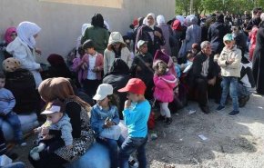 عودة أكثر من 1000 لاجئ من لبنان والأردن اليوم إلى سوريا
