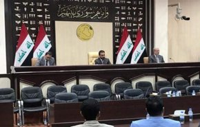 مصدر نيابي عراقي: جلسة البرلمان مستمرة رغم الضجيج الذي اثاره بعض النواب 