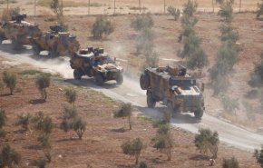 هشدار کُردهای سوریه درباره اقدام ترکیه در «تُرکی‌سازی عفرین»