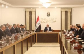 ما هي القرارات التي اتخذها مجلس الوزراء العراقي؟