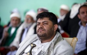 الحوثي يطالب مجلس الامن إثبات عدم ضلوعها بالمجازر في اليمن