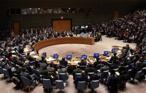 نشست شورای امنیت سازمان ملل درباره آزمایش موشکی ایران برگزار شد