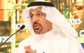 وزیر انرژی عربستان: کاهش تولید اوپک قطعی نیست