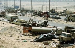 2.4 مليار دولار لتطهير تربة الكويت من تلوث عراقي