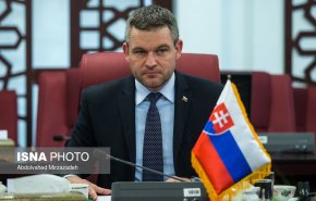 اسلوواکی دیپلمات روسیه را به اتهام جاسوسی اخراج کرد
