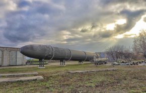 واشنطن تدعو روسيا للتخلص من صاروخ 