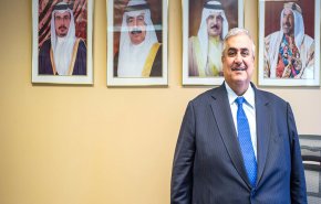 البحرين لا تمانع في زيارة اي مسؤول اسرائيلي