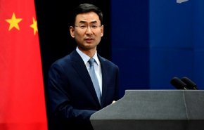 الصين: نرفض الحظر ضد إيران خارج إطار الأمم المتحدة