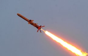 بالفيديو ..أوكرانيا تستفز روسيا بإختبار هذا الصاروخ!