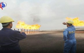 عراق: امکان جایگزین کردن واردات گاز از ایران را نداریم