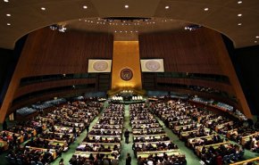 سازمان ملل به قطعنامه عليه حماس «نه» گفت
