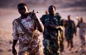  الحكومة السودانية وقادة الحركات المسلحة يتفقون على استئناف المفاوضات 