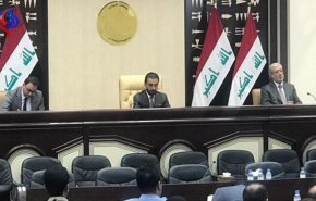 البرلمان العراقي يتنازل عن رواتب نوابه التقاعدية