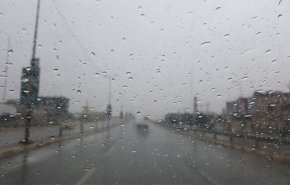 بالخارطة... أمطار وثلوج تشهدها العراق خلال اليومين المقبلين