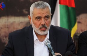 هنية: فشل المشروع الاميركي بالامم المتحدة إنجاز للشعب الفلسطيني