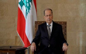الرئاسة اللبنانية تكشف حقيقة تصريحات عون للحريري
