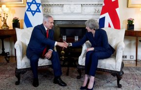 ما دلالات تحالف بريطانيا السري مع «إسرائيل»؟