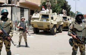 مقتل قيادي داعشي في سيناء في عمليات الطائرات المصرية