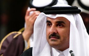 هل سيلبي امیر قطر دعوة سلمان للحضور في قمة مجلس التعاون؟