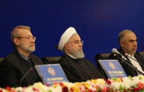 روحاني: الحظر، إرهاب اقتصادي..وهذا ما سنفعله ضده