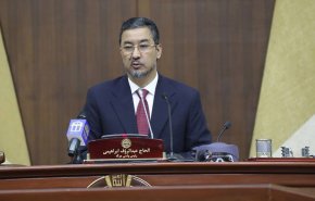 رییس مجلس افغانستان: مبارزه با تروریسم مهم ترین هدف کشورهای منطقه است