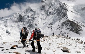 دو کوهنورد گمشده در کن پیدا شدند