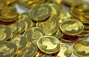 دلیل افزایش دوباره قیمت طلا و سکه/ بازگشت قیمت سکه به مرز 4 میلیون تومان 