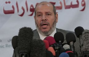 حماس: سقوط المشروع الأمريكي رافعة للمقاومة