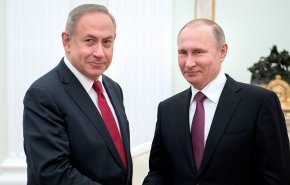 الكرملين: نتنياهو أبلغ بوتين بتفاصيل العملية الإسرائيلية على الحدود اللبنانية