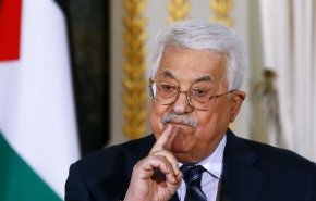 محمود عباس يهدد بحل المجلس التشريعي الفسطيني 