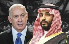 تلاش نتانیاهو برای علنی کردن روابط با عربستان