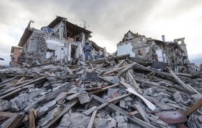 شاهد:“الزلازل”... الرعب الذي تخزنه صفائح الأرض‎‎!
