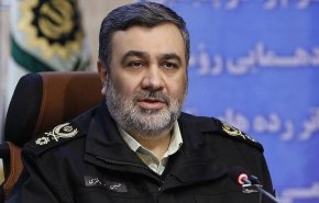 فرمانده ناجا به مخلان امنیت در چهارشنبه آخر سال هشدار داد