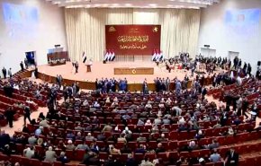 تأجيل جلسة التصويت على الوزارات الشاغرة في العراق
