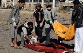 شش کشته و دوازده زخمی از غیر نظامیان در حمله ائتلاف سعودی به یمن